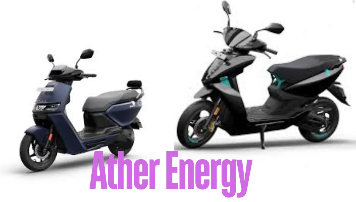 Ather Energy