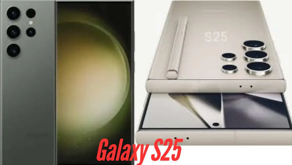 Galaxy S25