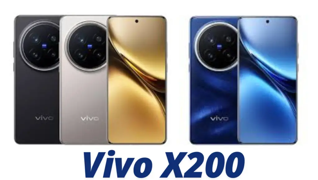 Vivo X200 सीरीज: भारत में लॉन्च कंफर्म, कैमरा पर रहेगा फोकस जानिए.... 2 Vivo X200