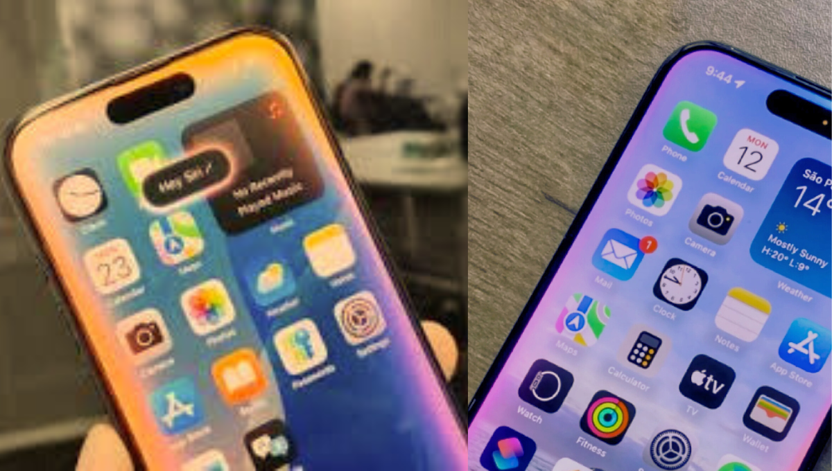 iPhone
