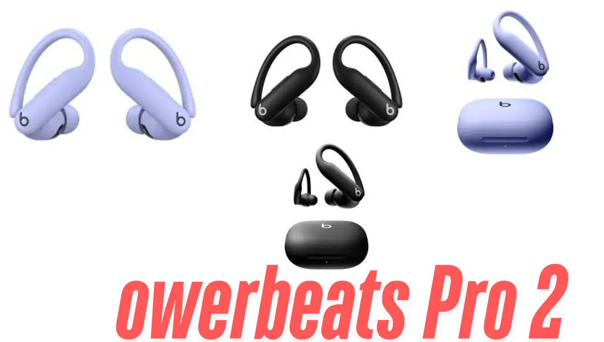 owerbeats Pro 2