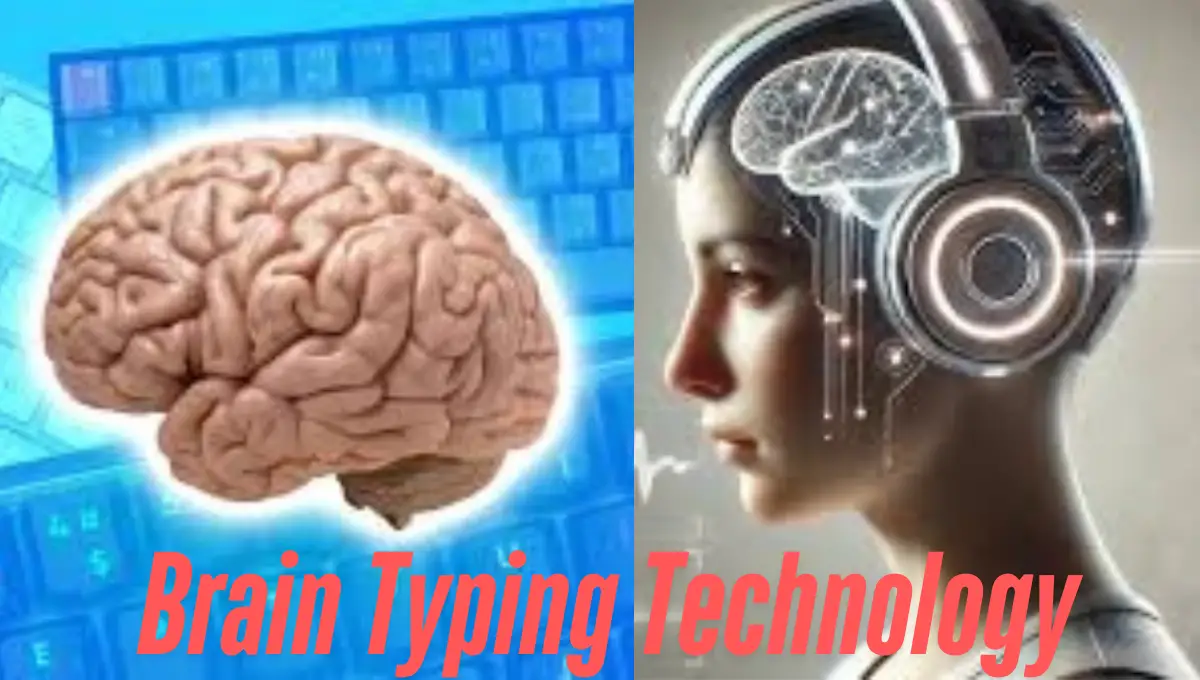 Brain Typing Technology