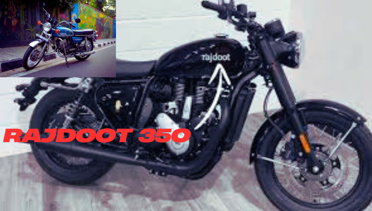 Rajdoot 350