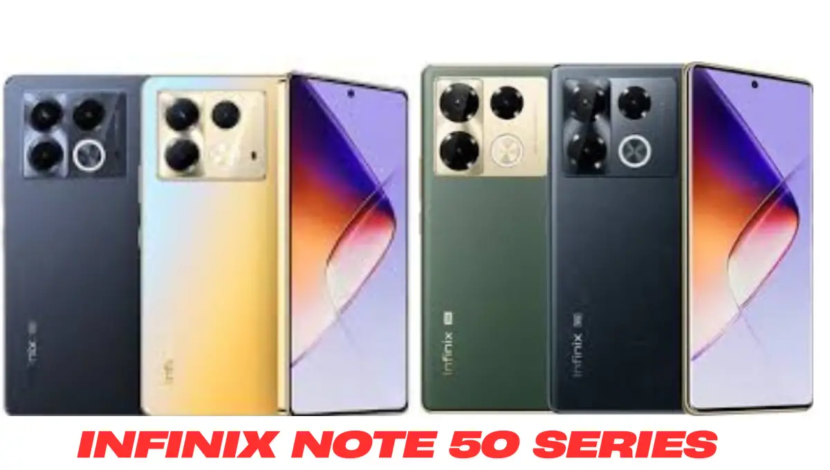 Infinix