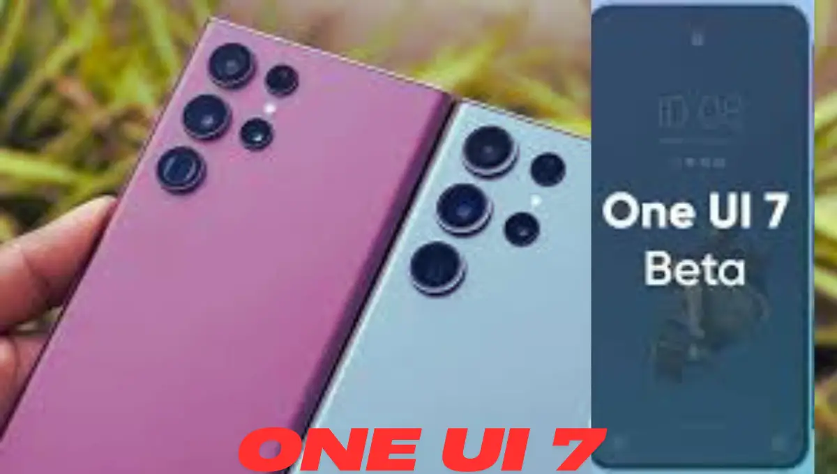 One UI 7
