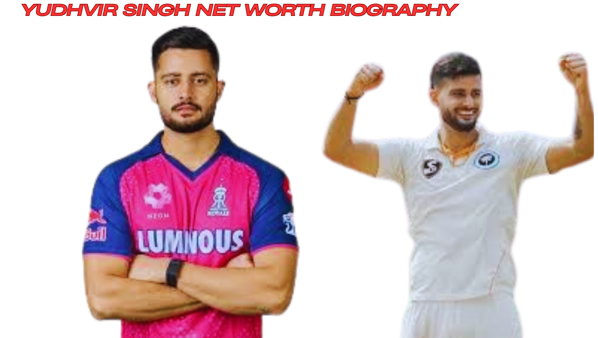 Yudhvir Singh Net Worth Biography: