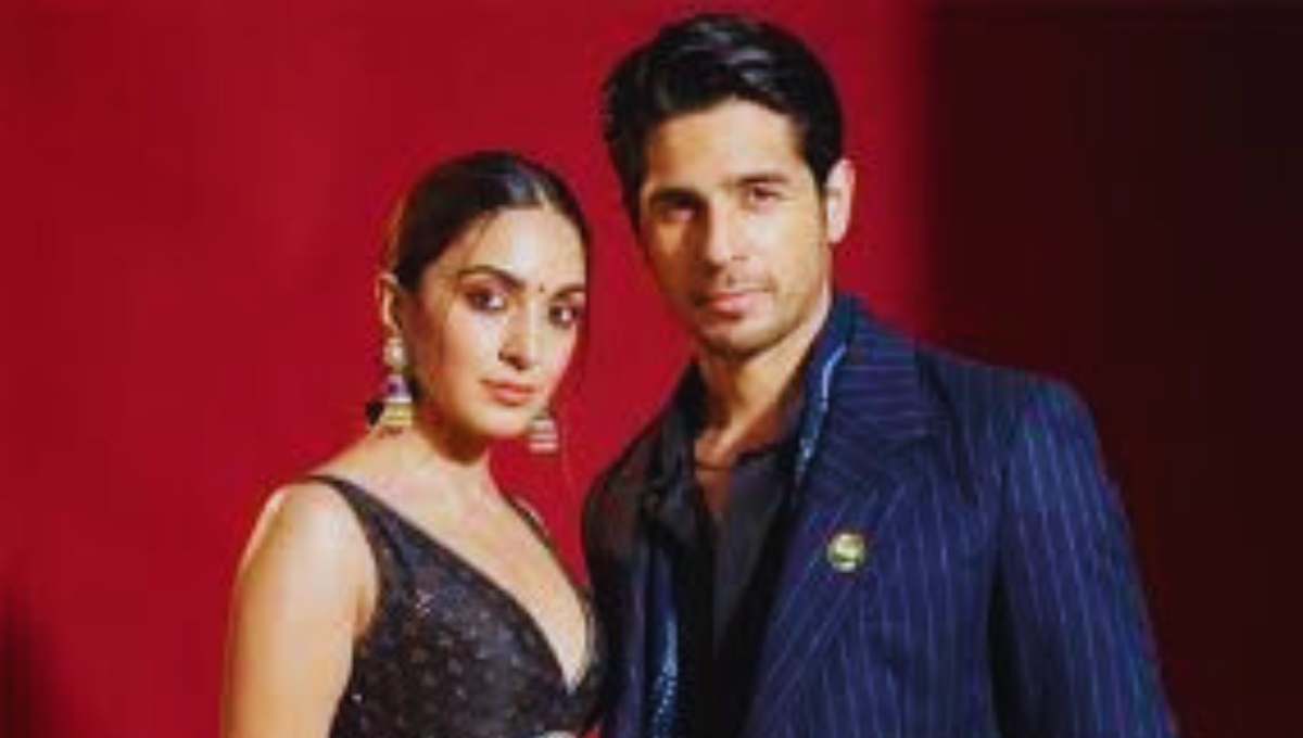 Sidharth Malhotra