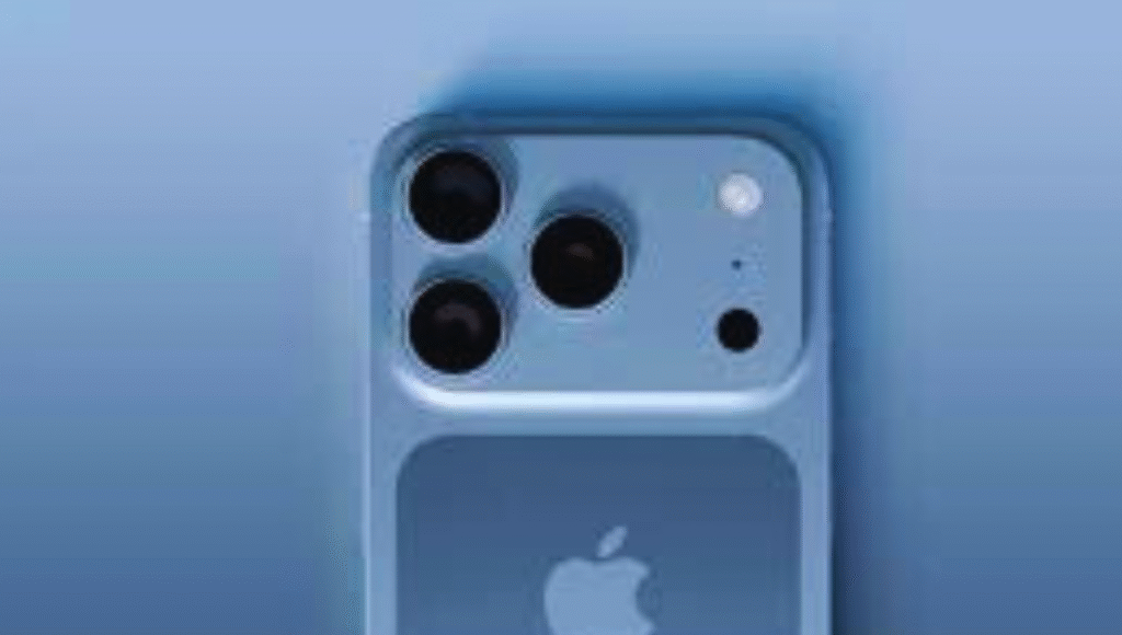 Apple iPhone 17 Pro Max लॉन्च डेट इंडिया: सितंबर 2025 में भारत में आ रहा है फ्लैगशिप मॉडल 2 Apple iPhone 17 Pro Max