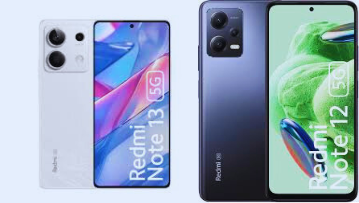 Redmi Note 5G